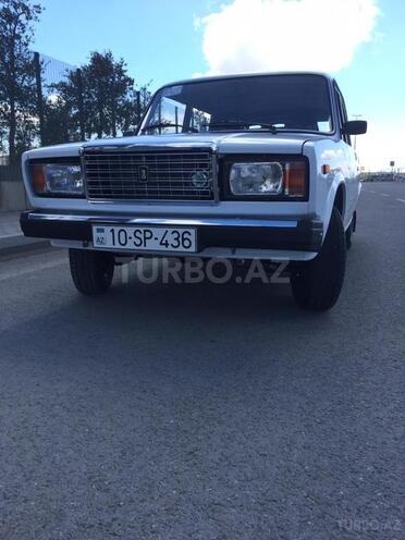 LADA (VAZ) 2104 2006, 880,000 km - 1.6 l - Bakı