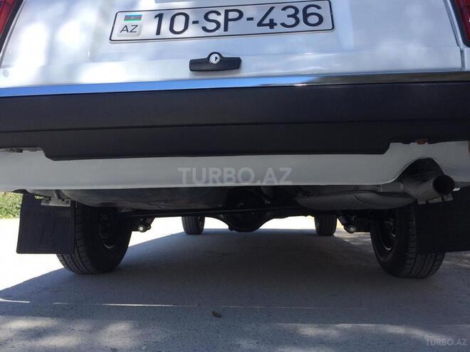 LADA (VAZ) 2104 2006, 880,000 km - 1.6 l - Bakı