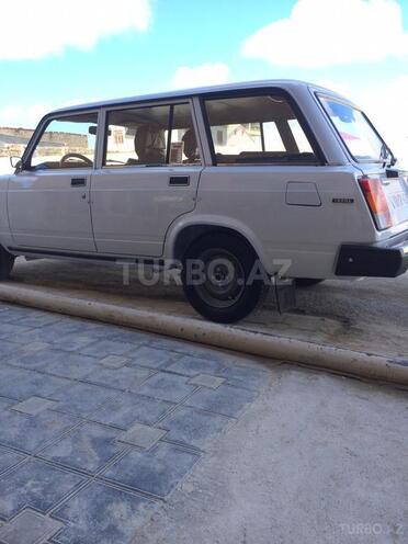 LADA (VAZ) 2104 2006, 880,000 km - 1.6 l - Bakı