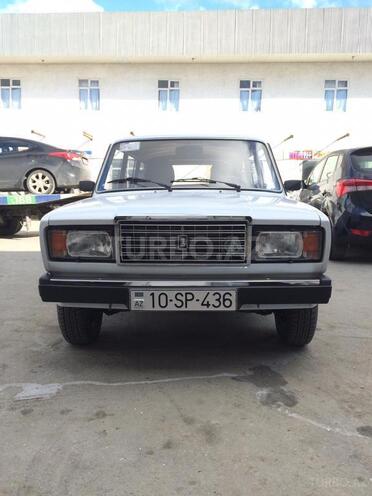 LADA (VAZ) 2104 2006, 880,000 km - 1.6 l - Bakı
