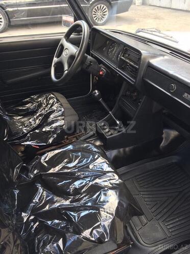 LADA (VAZ) 2104 2006, 880,000 km - 1.6 l - Bakı