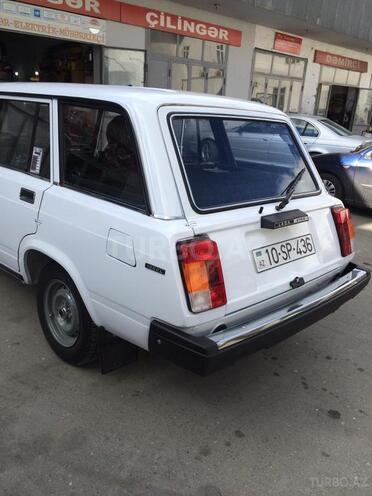 LADA (VAZ) 2104 2006, 880,000 km - 1.6 l - Bakı
