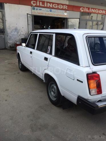 LADA (VAZ) 2104 2006, 880,000 km - 1.6 l - Bakı
