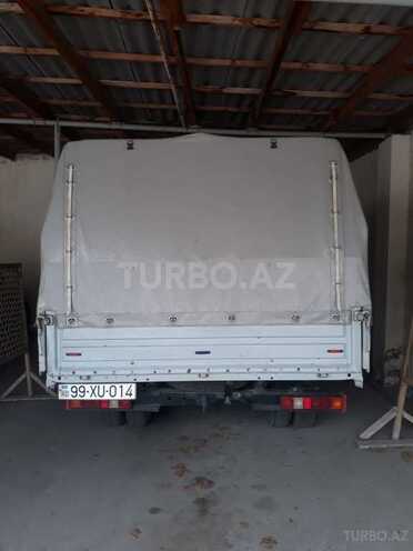 GAZ 33021 2005, 79,000 km - 2.5 л - Bakı