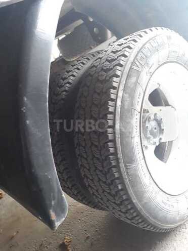 GAZ 33021 2005, 79,000 km - 2.5 л - Bakı