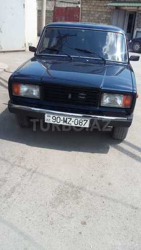 LADA (VAZ) 2107 2011, 129,000 km - 1.6 l - Xırdalan