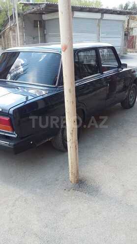 LADA (VAZ) 2107 2011, 129,000 km - 1.6 l - Xırdalan
