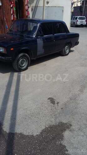 LADA (VAZ) 2107 2011, 129,000 km - 1.6 l - Xırdalan