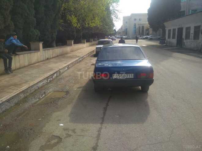 LADA (VAZ) 21099 1992, 200,000 km - 1.5 l - Gəncə