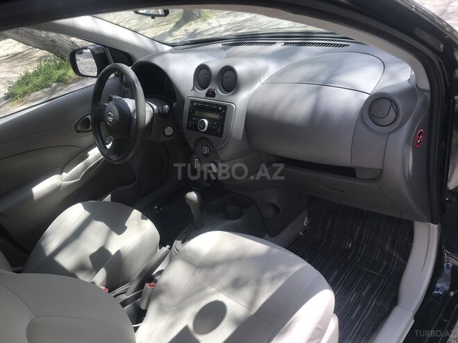 Nissan Sunny 2013, 117,000 km - 1.5 л - Bakı