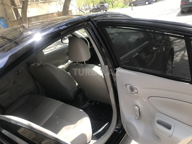 Nissan Sunny 2013, 117,000 km - 1.5 л - Bakı