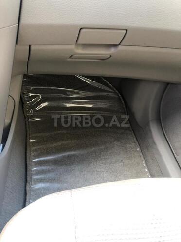 Toyota Corolla 2008, 118,000 km - 1.8 l - Bakı