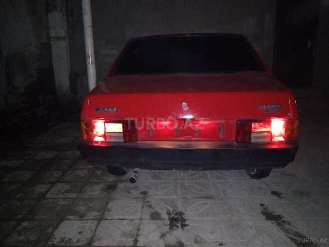 LADA (VAZ) 21099 1999, 123,456 km - 1.6 л - Gəncə