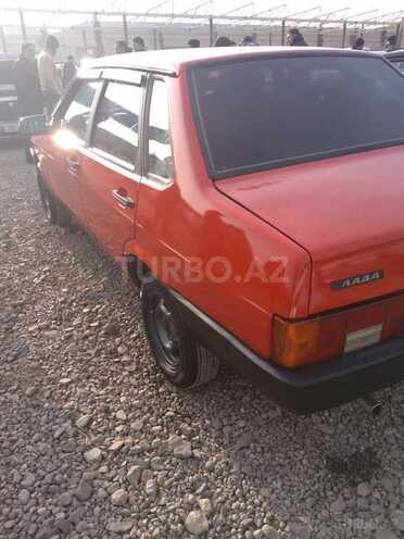 LADA (VAZ) 21099 1999, 123,456 km - 1.6 л - Gəncə