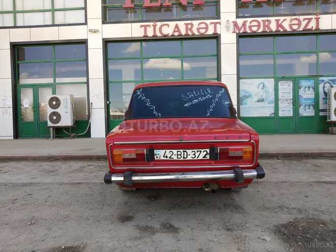 LADA (VAZ) 2103 1974, 123,400 km - 1.6 л - Saatlı