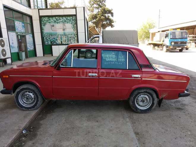 LADA (VAZ) 2103 1974, 123,400 km - 1.6 л - Saatlı