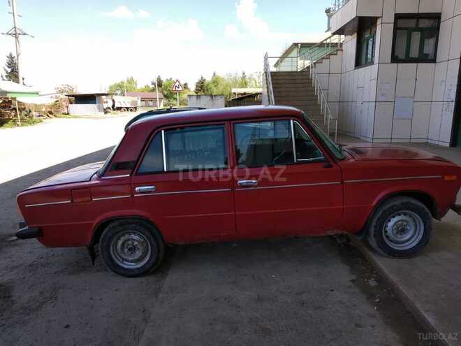 LADA (VAZ) 2103 1974, 123,400 km - 1.6 л - Saatlı