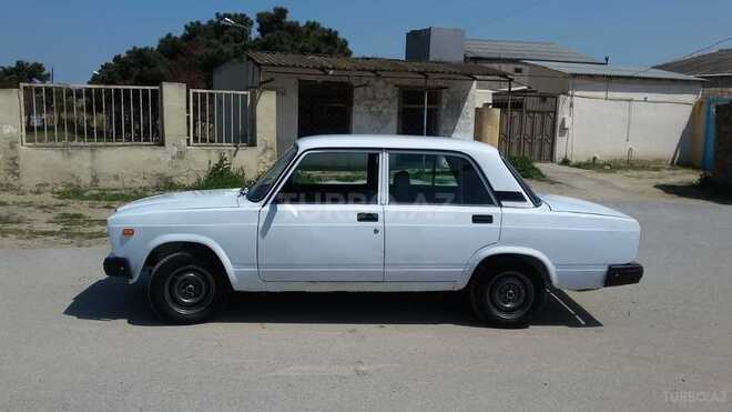 LADA (VAZ) 2107 1983, 300,000 km - 1.6 л - Bakı