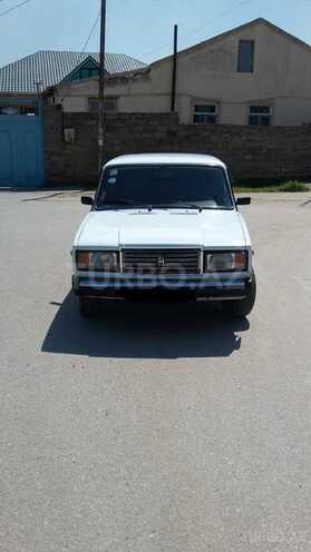 LADA (VAZ) 2107 1983, 300,000 km - 1.6 л - Bakı