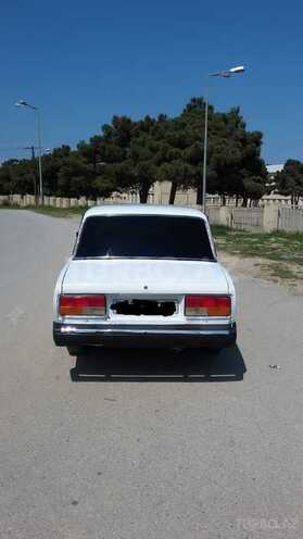 LADA (VAZ) 2107 1983, 300,000 km - 1.6 л - Bakı