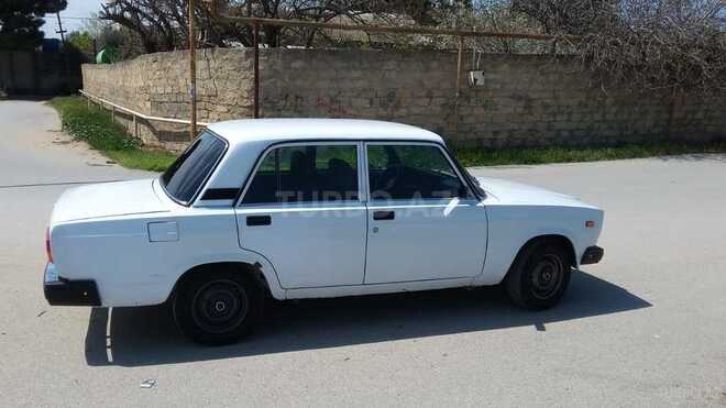 LADA (VAZ) 2107 1983, 300,000 km - 1.6 л - Bakı