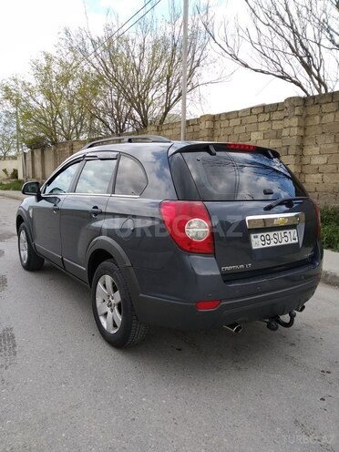 Chevrolet Captiva 2008, 180,000 km - 2.0 л - Bakı
