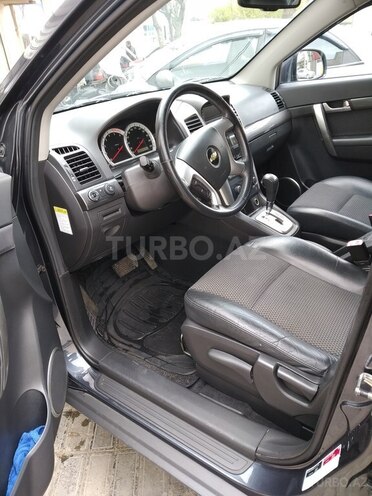 Chevrolet Captiva 2008, 180,000 km - 2.0 л - Bakı