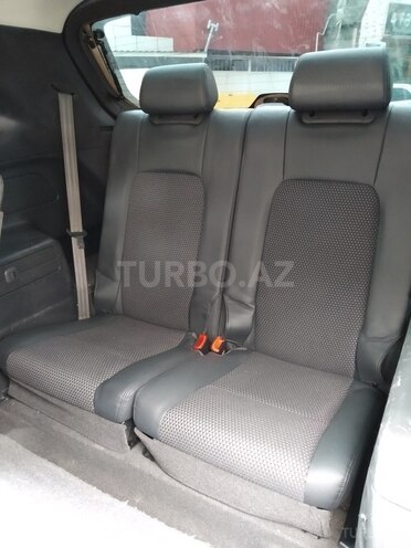 Chevrolet Captiva 2008, 180,000 km - 2.0 л - Bakı