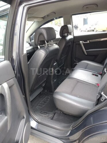 Chevrolet Captiva 2008, 180,000 km - 2.0 л - Bakı