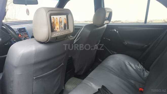 Mercedes C 220 2000, 400,000 km - 2.2 л - Bakı