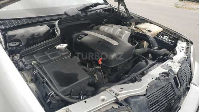 Mercedes C 220 2000, 400,000 km - 2.2 л - Bakı