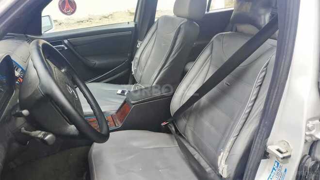 Mercedes C 220 2000, 400,000 km - 2.2 л - Bakı