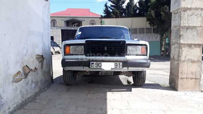LADA (VAZ) 2107 2008, 55,685 km - 1.6 l - Gəncə
