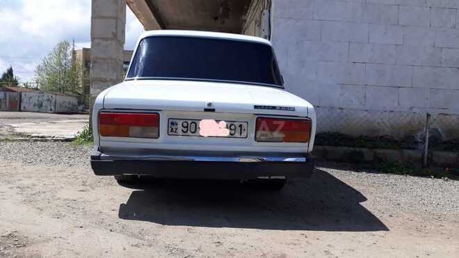 LADA (VAZ) 2107 2008, 55,685 km - 1.6 l - Gəncə