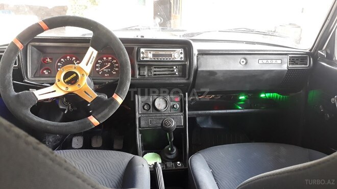 LADA (VAZ) 2107 2008, 55,685 km - 1.6 l - Gəncə