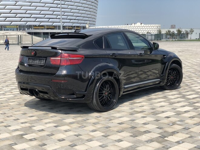 BMW X6 2009, 24,000 km - 5.0 l - Bakı