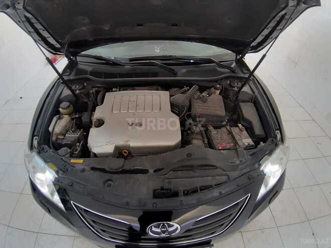 Toyota Camry 2008, 177,000 km - 3.5 l - Bakı