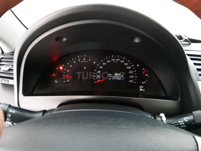 Toyota Camry 2008, 177,000 km - 3.5 l - Bakı