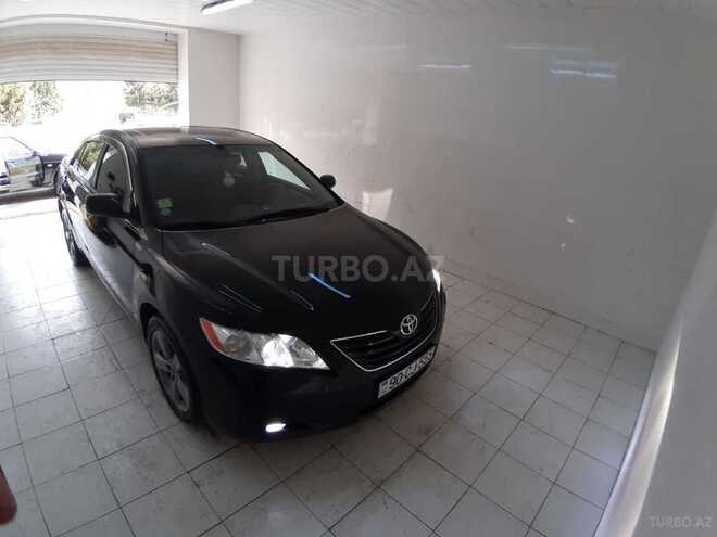 Toyota Camry 2008, 177,000 km - 3.5 l - Bakı