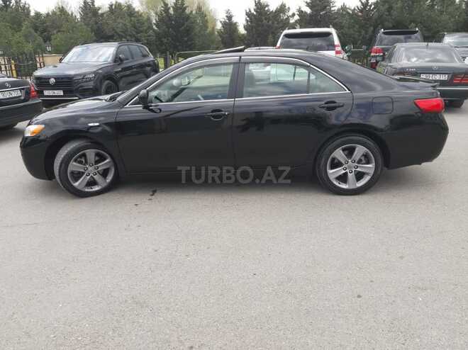 Toyota Camry 2008, 177,000 km - 3.5 l - Bakı