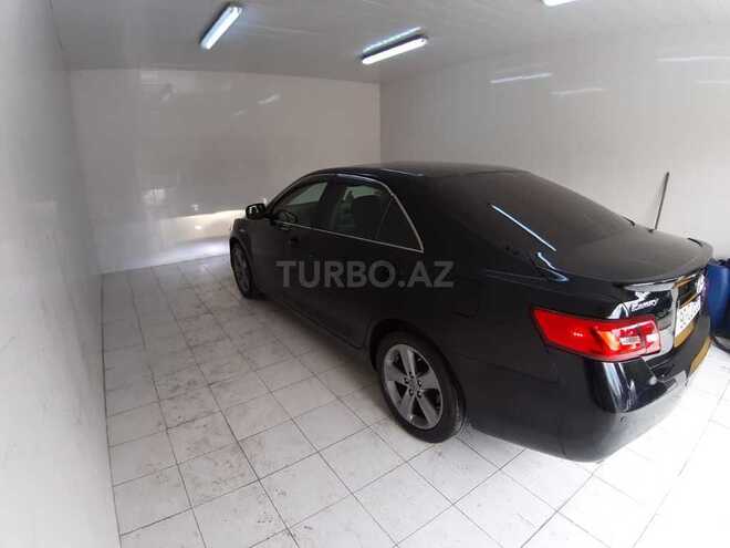 Toyota Camry 2008, 177,000 km - 3.5 l - Bakı