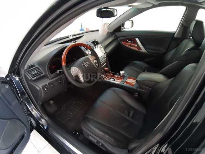 Toyota Camry 2008, 177,000 km - 3.5 l - Bakı