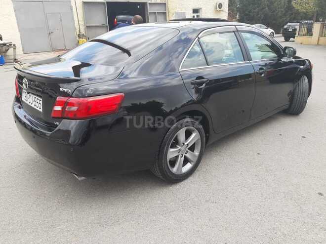 Toyota Camry 2008, 177,000 km - 3.5 l - Bakı