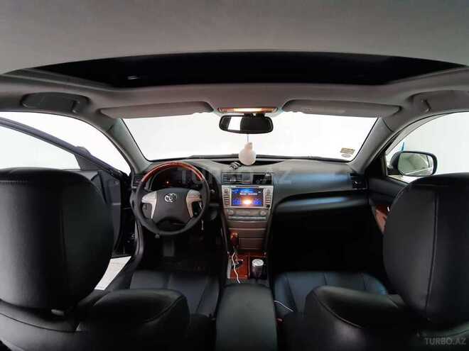 Toyota Camry 2008, 177,000 km - 3.5 l - Bakı