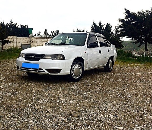Daewoo Nexia 2011, 130,000 km - 0.2 л - Bakı