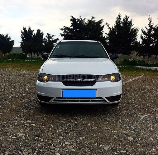 Daewoo Nexia 2011, 130,000 km - 0.2 л - Bakı