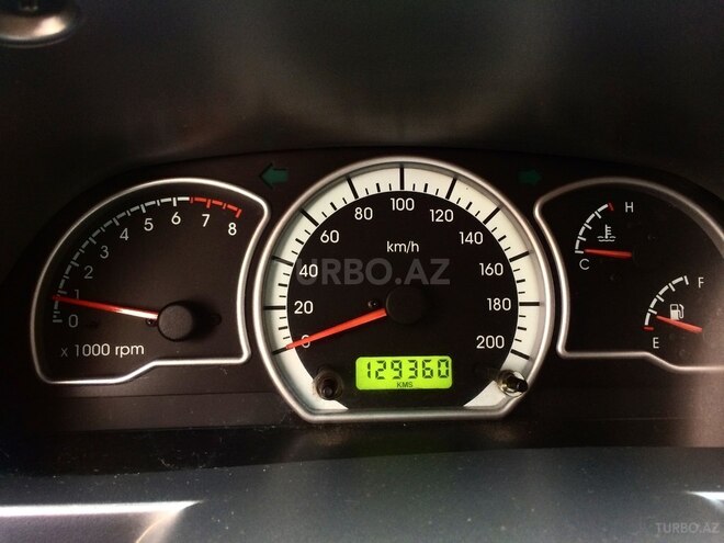 Daewoo Nexia 2011, 130,000 km - 0.2 л - Bakı