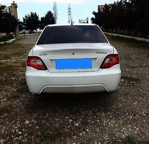 Daewoo Nexia 2011, 130,000 km - 0.2 л - Bakı