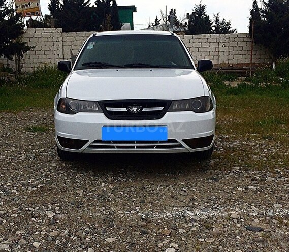 Daewoo Nexia 2011, 130,000 km - 0.2 л - Bakı