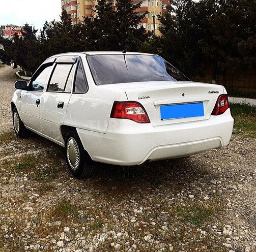 Daewoo Nexia 2011, 130,000 km - 0.2 л - Bakı